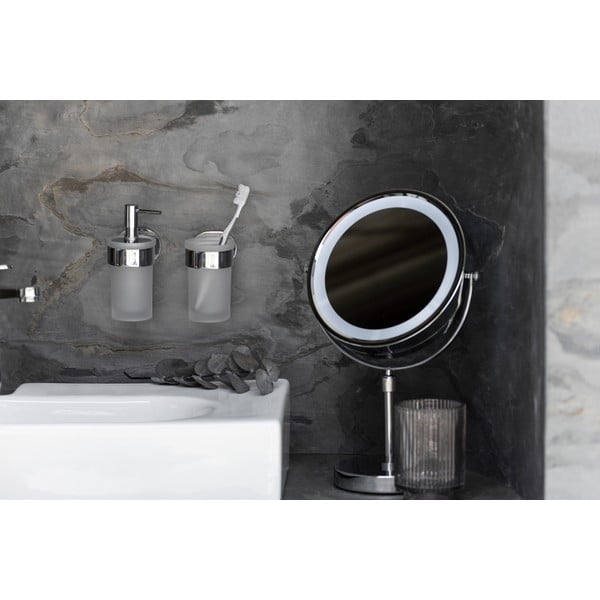 Maribor fali fogkefetartó pohár - Wenko-image-4