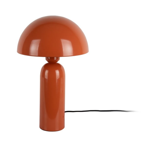 Narancssárga asztali lámpa (magasság 35 cm) Aente  – Leitmotiv