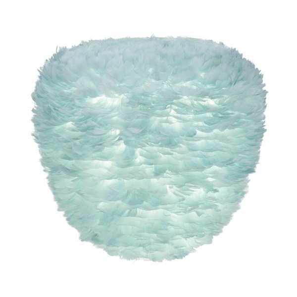 Világoskék lámpabúra ø 55 cm Eos Evia Large – UMAGE