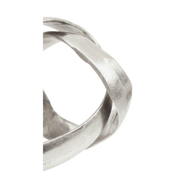Fém szobor (magasság 17,5 cm) Prato – Premier Housewares-image-3