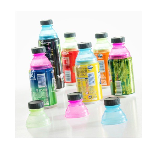 10 db palackvédő - InnovaGoods-image-3