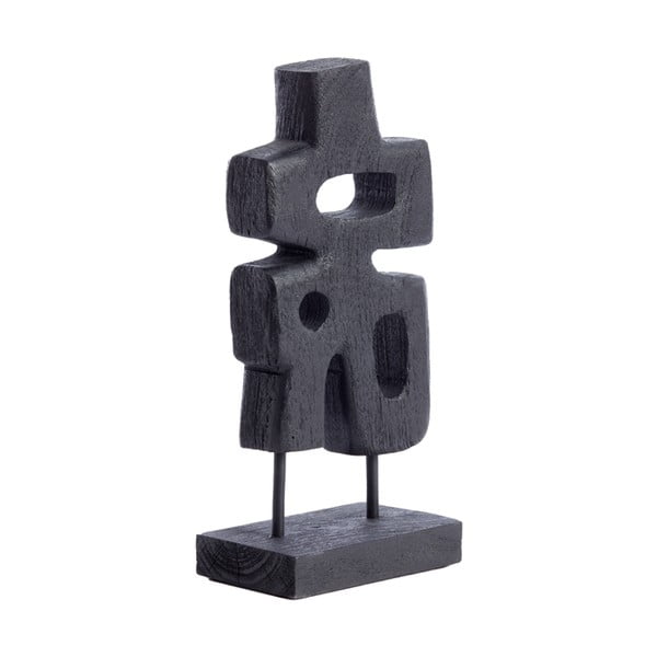 Fa szobor Silia – Light & Living-image-3