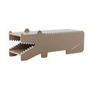 Barna MDF gyerek pad Arnie – Bloomingville Mini