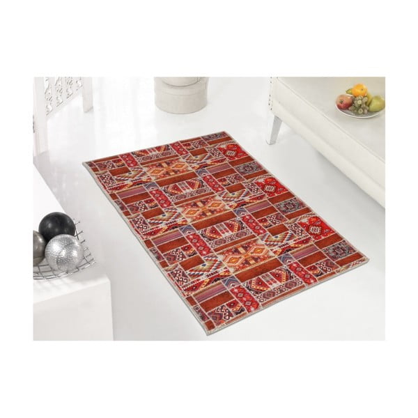 Orient ellenálló szőnyeg, 50 x 80 cm - Vitaus