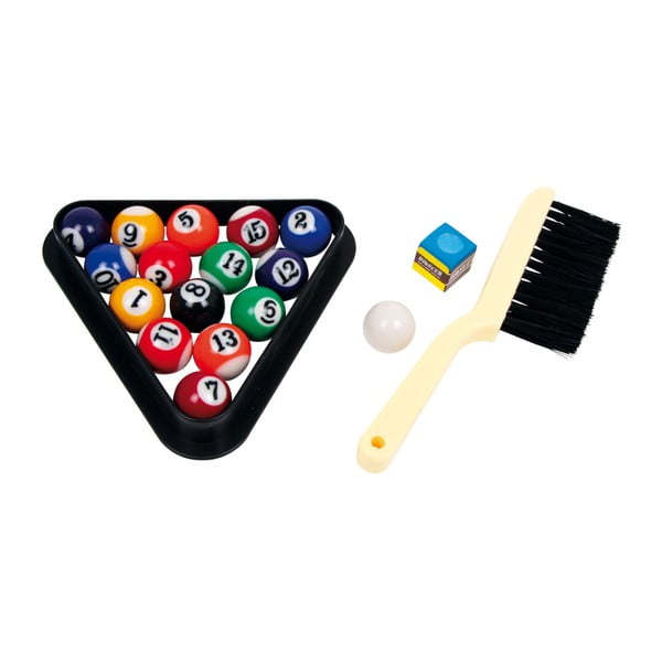 Billiard kisméretű asztali billiárd - Legler-image-2