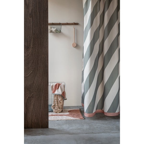 Zuhanyfüggöny 150x200 cm Diagonal – Mette Ditmer Denmark-image-1