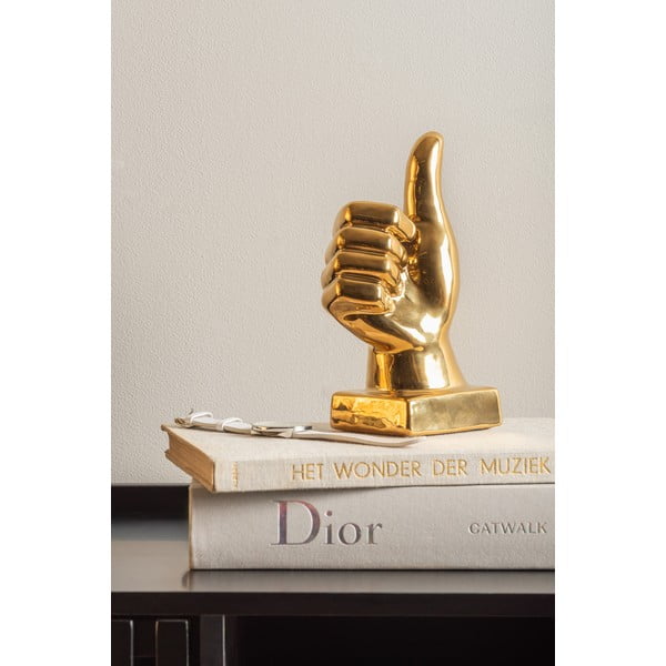 Szobor (magasság 21 cm) Okay – PT LIVING-image-1