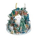 Adventi naptár Polar Bear Bower – Roger la Borde