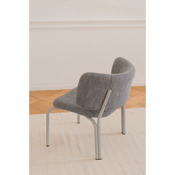 Szürke fotel Kei – noo.ma-image-4