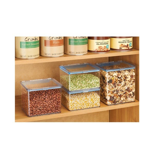 Binz élelmiszerdoboz, 2 l - iDesign-image-1