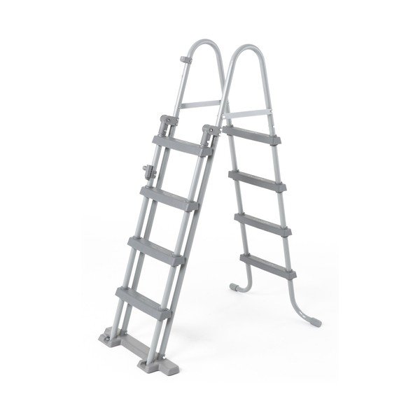Medence stabil konstrukcióval ø 457 cm, mélység 122 cm Max – Bestway-image-4