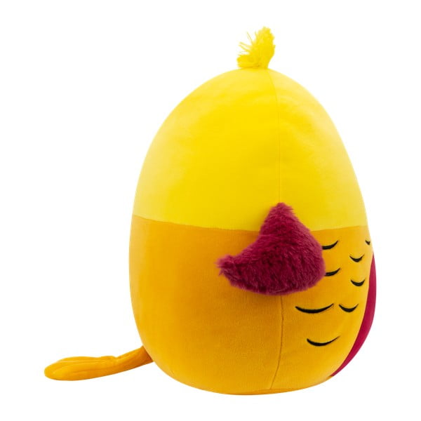 Plüssjáték Beck – SQUISHMALLOWS-image-3