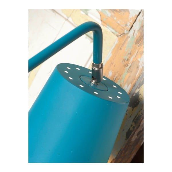 Barcelona kék állólámpa - Citylights-image-2