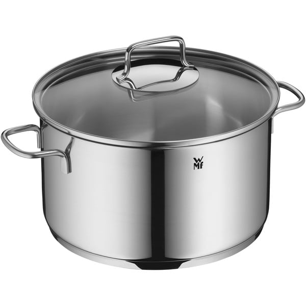 Rozsdamentes acél edény készlet 9 db-os Astoria – WMF-image-4