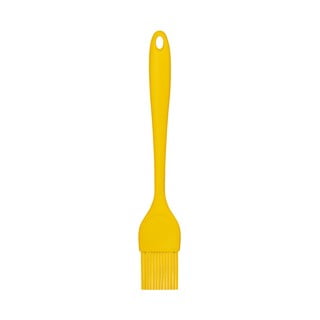 Zing sárga szilikon kenőecset - Premier Housewares
