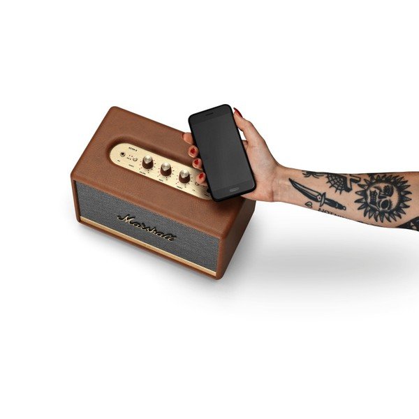 Acton II barna hangszóró Bluetooth kapcsolattal - Marshall-image-3