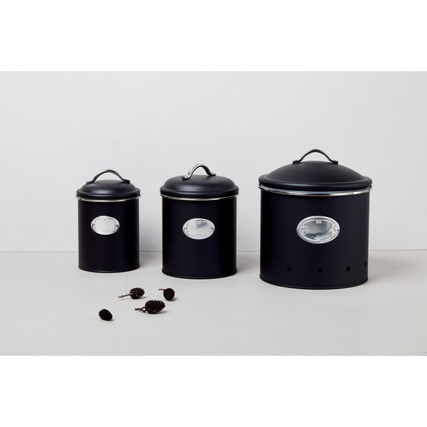 Élelmiszertartó doboz Nero – Wenko-image-4