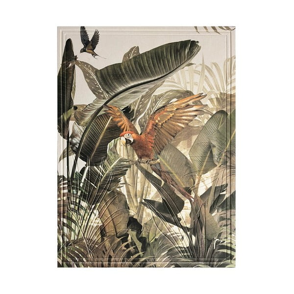 Akusztikus panel 90x120 cm Parrot – Styler