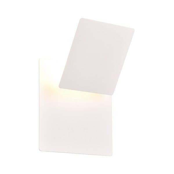 Fehér LED fali lámpa Mio – Trio-image-1