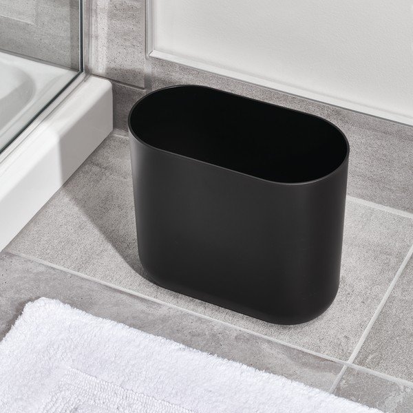 Cade fekete szemetes, 6,5 l - iDesign-image-1