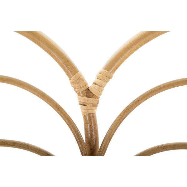 Fém fali dekoráció 160x80 cm Panama – Mauro Ferretti-image-3