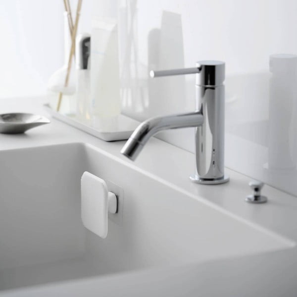 Szilikon mosogatószivacs Tower – YAMAZAKI-image-2