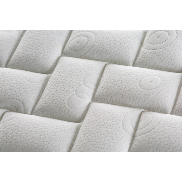 Péridot kétoldalas kemény matrac, 180 x 200 cm - Ted Lapidus Maison-image-1