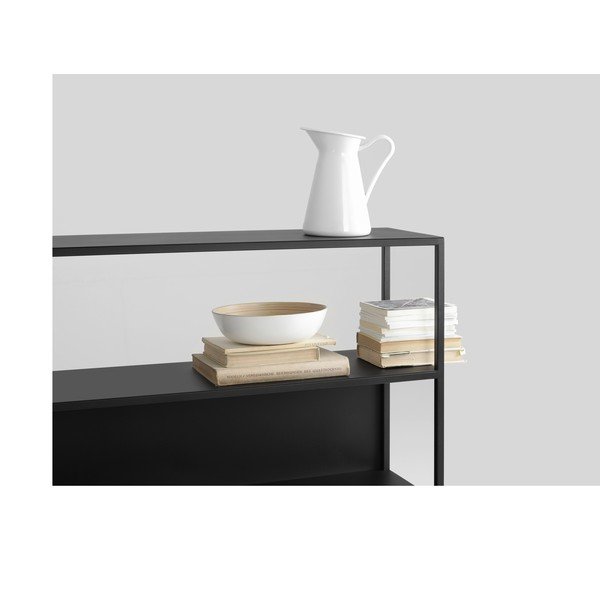 Hyller Side fém könyvespolc - CustomForm-image-2