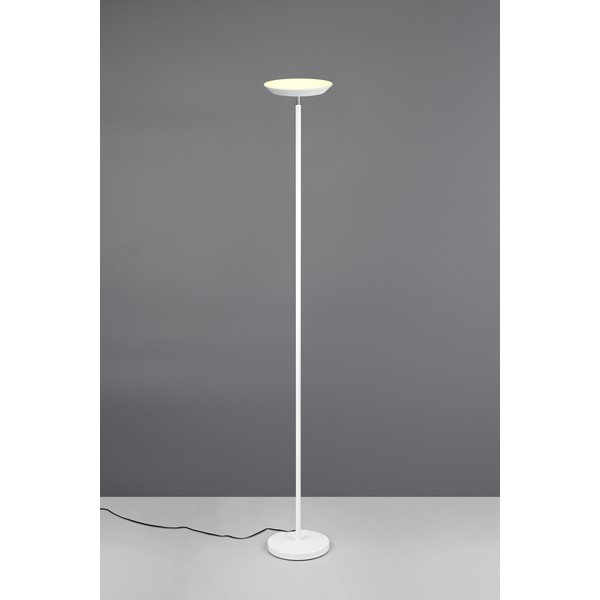 Fehér LED állólámpa (magasság 178 cm) Specter – Reality-image-2