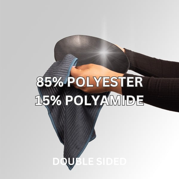 Konyharuha szett 2 db-os 40x60 cm Rice – Tiseco Home Studio-image-3