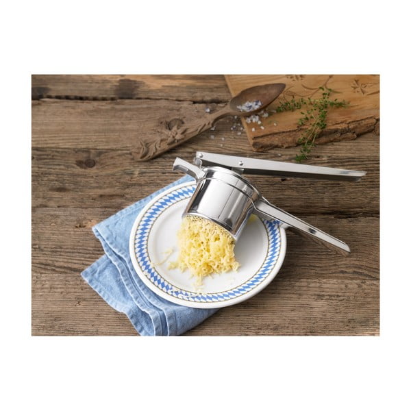 Cromargan® Basic rozsdamentes burgonya prés - WMF-image-1