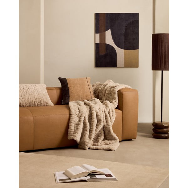 Kép 80x100 cm Tonol – Kave Home-image-2