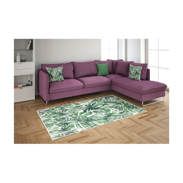 Tropicana szőnyeg, 140 x 220 cm - Oyo home-image-2