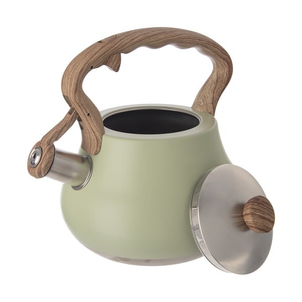 Vízforraló kanna 2 l Greenish – Orion-image-3