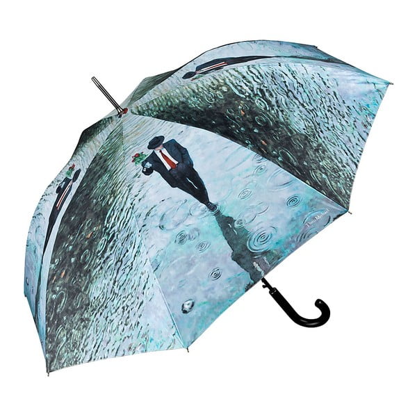 Romance botesernyő - Von Lilienfeld