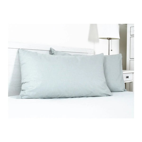 Pamut párnahuzat 45x75 cm Visco – B.E.S.-image-2