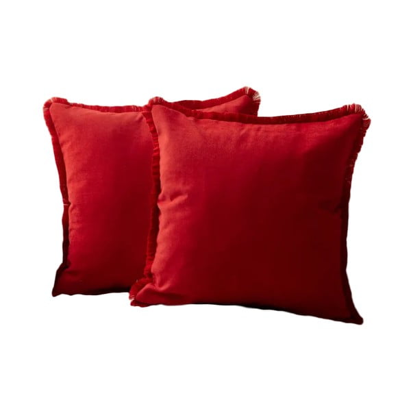 Párnahuzat szett 2 db-os 43x43 cm Sacakli – Mioli Decor