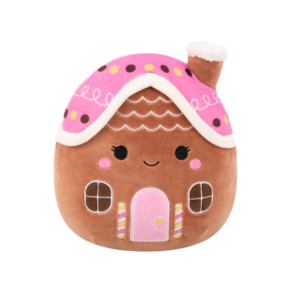Plüssjáték Minna – SQUISHMALLOWS