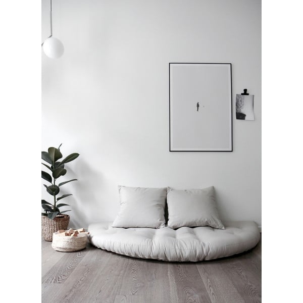 Nido kék fotel - Karup Design-image-4