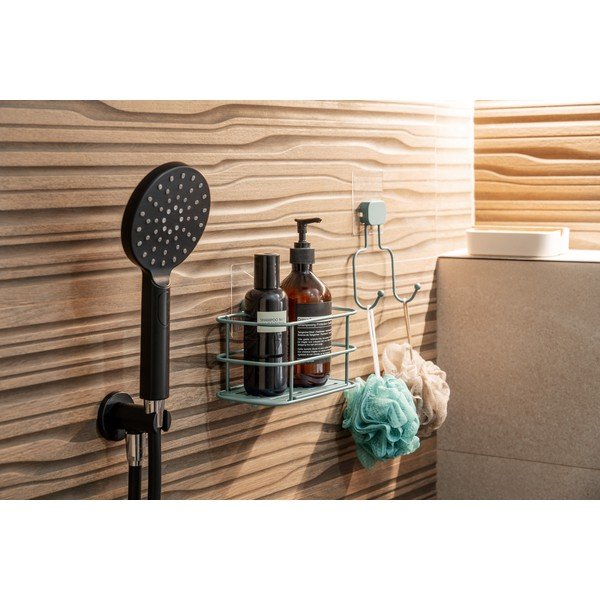 Öntapadós fém akasztó Grena – Compactor-image-3