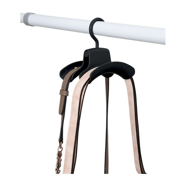 Műanyag táska rendszerező készlet 3 db-os Herkules - Wenko-image-2