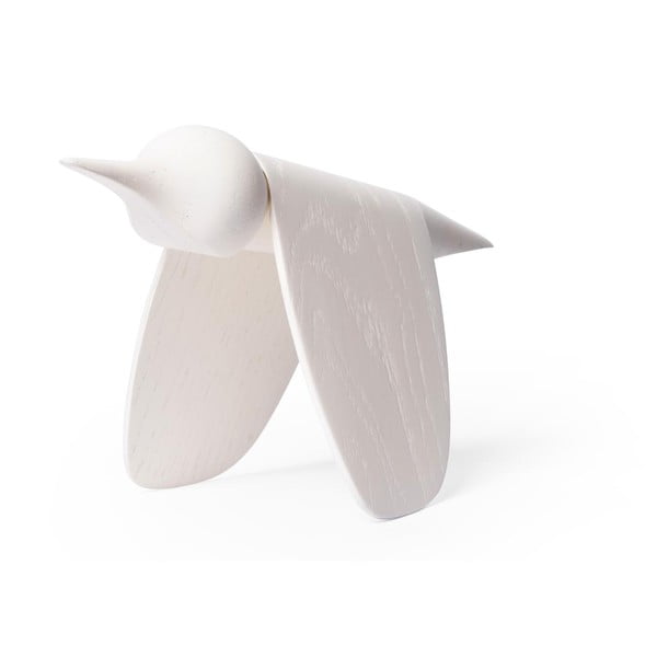 Tölgyfa szobor (magasság 11,5 cm) Tica – Gazzda-image-3