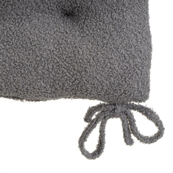 Székpárna 40x40 cm Sherpa – Casa Selección-image-1