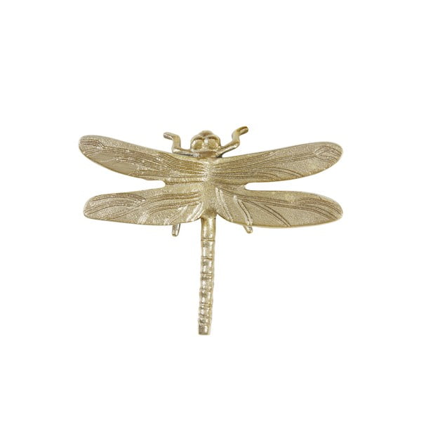 Fém szobor Dragonfly – Light & Living