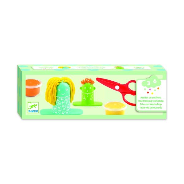 Salon gyurmakészlet, 560 g - Djeco-image-3