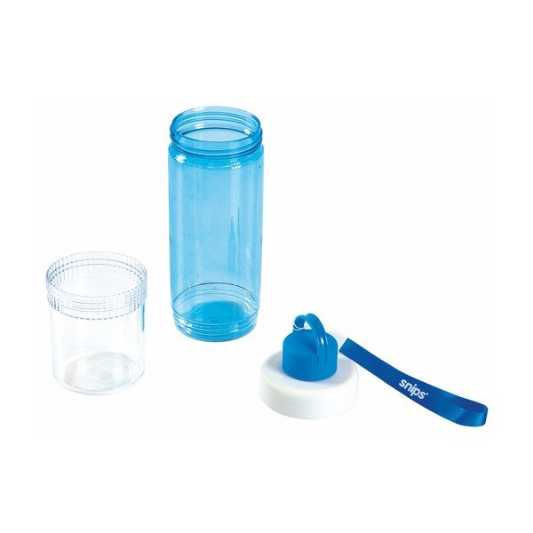 Eat&Drink kék vizespalack, 750 ml - Snips-image-2
