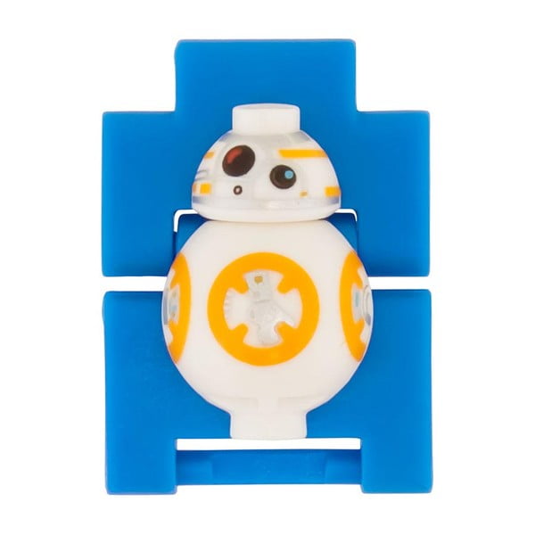 Star Wars BB-8 karóra - LEGO®-image-2
