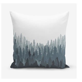 Orman pamutkeverék párnahuzat, 45 x 45 cm - Minimalist Cushion Covers
