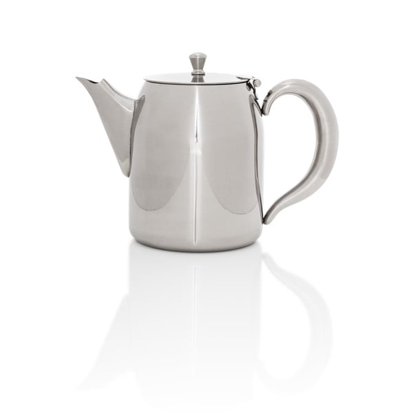 Teapot rozsdamentes acél teáskanna, 1,3 l - Sabichi