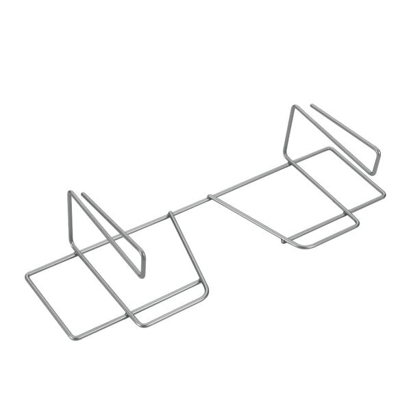 Roll polcra függeszthető tartó - Metaltex-image-3